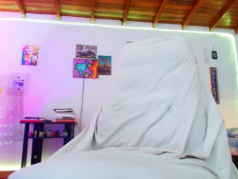 colin_stone webcam model stream image