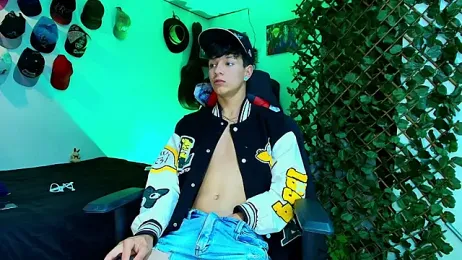twink_sebas_ webcam stripchat model stream image