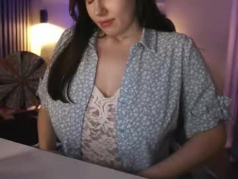 girl_u_never_met webcam model stream image