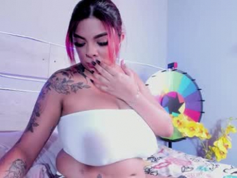 bhiankha_new webcam model stream image