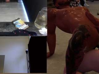 cassip webcam model stream image