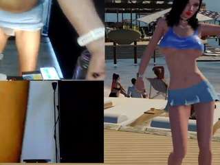 cassip webcam camsoda model stream image