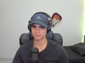 zenhzu webcam model stream image