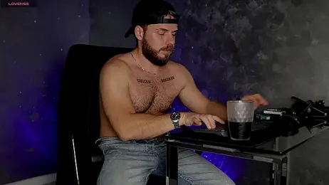 juliusmasters webcam model stream image