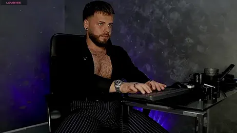 juliusmasters webcam model stream image