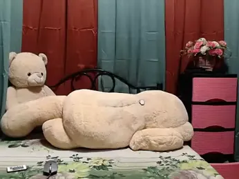 transmegan95 webcam model stream image