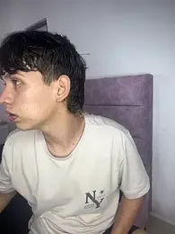 Samu_bahachira webcam model stream image