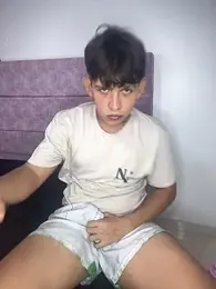 Samu_bahachira webcam model stream image