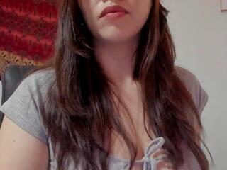 Alysa Taylor webcam model stream image