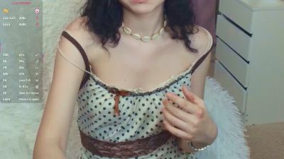 VeraStives webcam model stream image