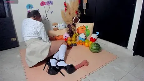 Majosworld_ webcam stripchat model stream image