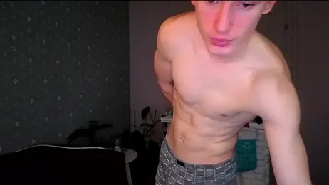 Max_Foks webcam stripchat model stream image