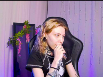 Nyan-Cat webcam model stream image