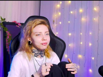Nyan-Cat webcam model stream image