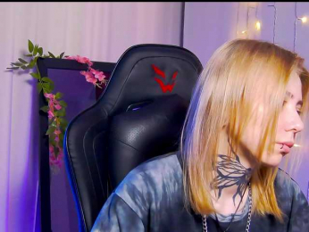 Nyan-Cat webcam model stream image