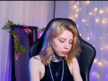 Nyan-Cat webcam model stream image