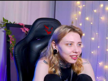Nyan-Cat webcam bongacams model stream image