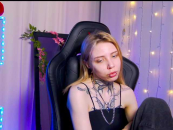 Nyan-Cat webcam model stream image