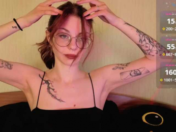 wwscok webcam model stream image