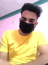 Riyansh_mehta webcam stripchat model stream image