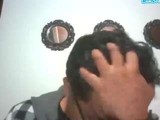 dharkhar webcam model stream image