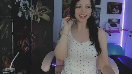 makiyahbelle webcam stripchat model stream image