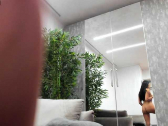 Diamond-Touch webcam model stream image