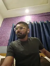 Kobe_superman webcam model stream image