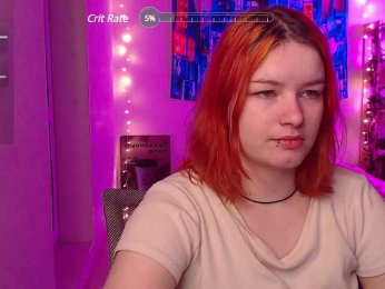 CherryNight666 webcam model stream image