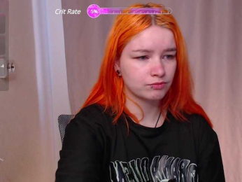 CherryNight666 webcam model stream image