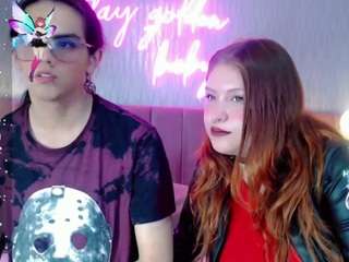 anabellton webcam model stream image