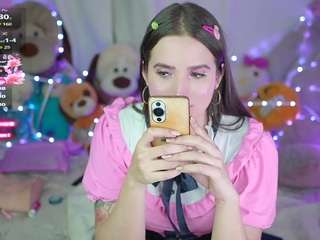 nerusexxy123 webcam model stream image