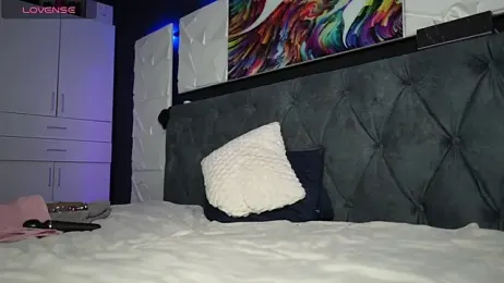Hannah_nvrstx webcam model stream image