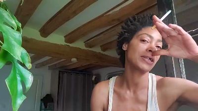 FATISS webcam model stream image