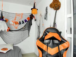 Kenshi Roa webcam flirt4free model stream image