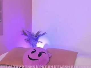 powergirl webcam model stream image