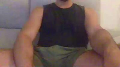 Funboy95 webcam cam4 model stream image