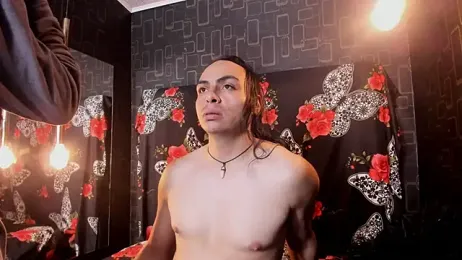 damian_and_tiana webcam model stream image