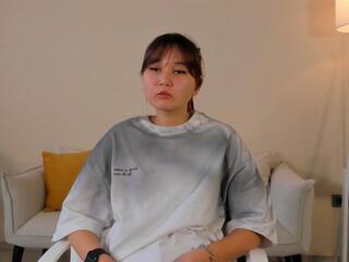 Carleen Ingerson webcam model stream image