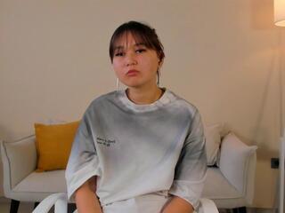 Carleen Ingerson webcam model stream image