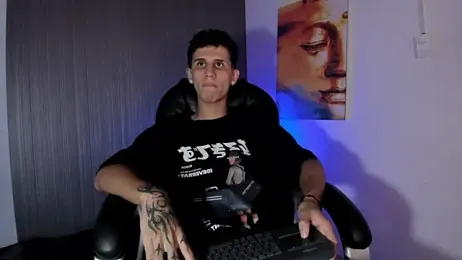 _realwav webcam model stream image