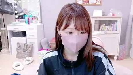 Yui-Ch webcam model stream image
