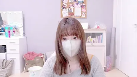 Yui-Ch webcam model stream image