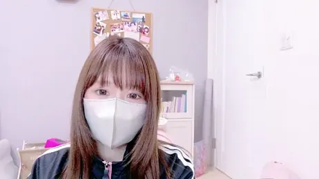 Yui-Ch webcam model stream image