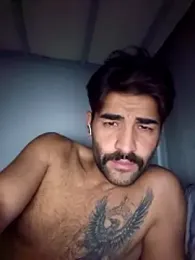 ogiday124 webcam model stream image