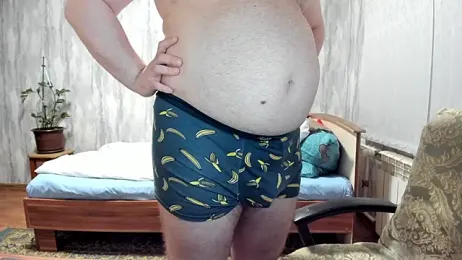 SuperGeorg@xh webcam preview