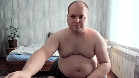 SuperGeorg@xh webcam model stream image