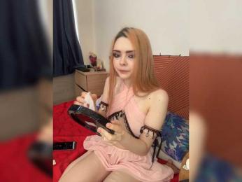 Chanterelle008 webcam model stream image