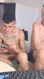 will_and_alex_ webcam model stream image