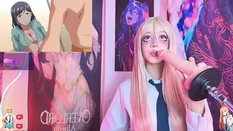 hani_bun webcam stripchat model stream image